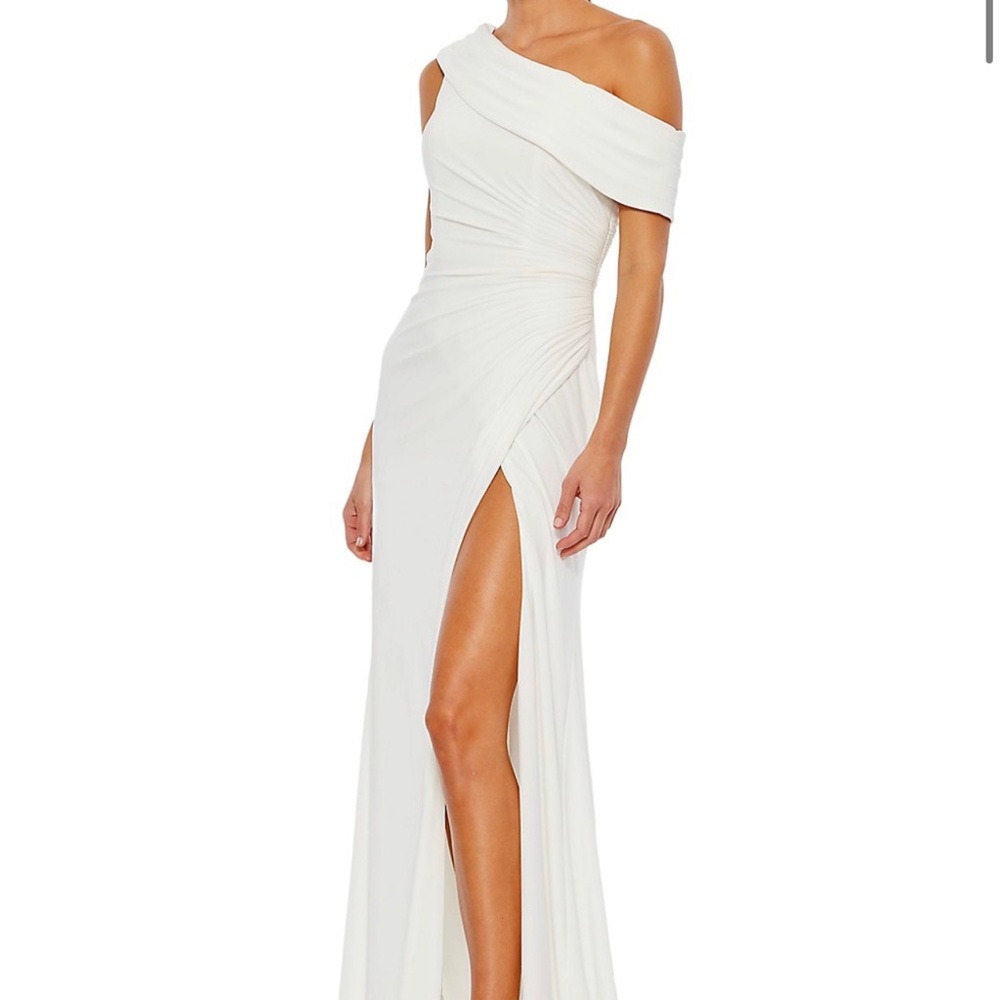 Mac Duggal Dress